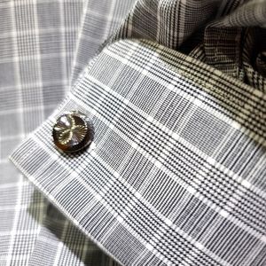 Men's Dress Shirt